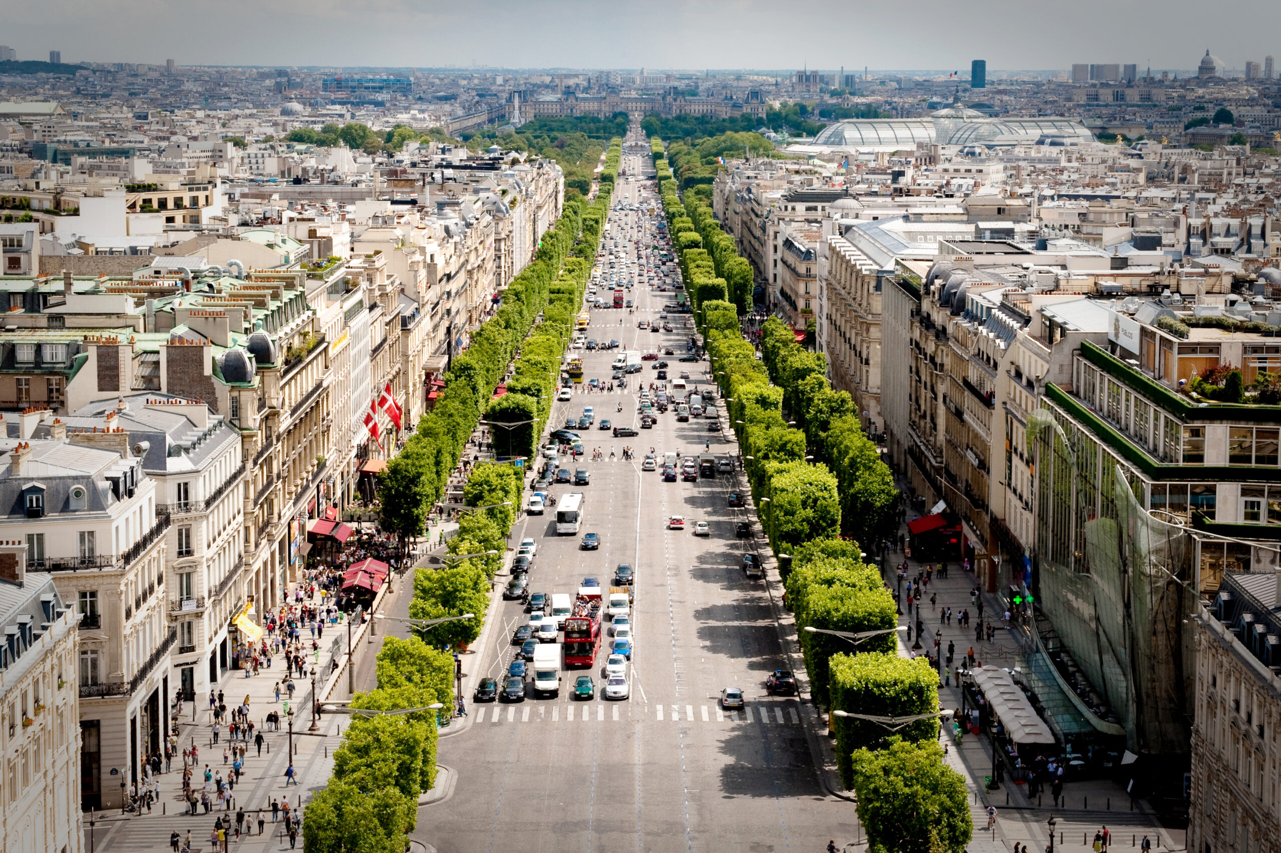 chiropracteur paris avenue des champs elysees