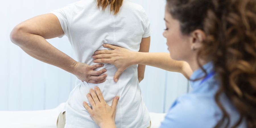 que soigne un chiropracteur