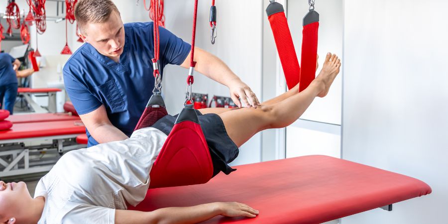 Pourquoi aller voir un chiropracteur ?
