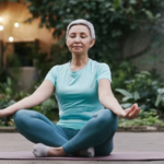 yoga pour redresser le dos